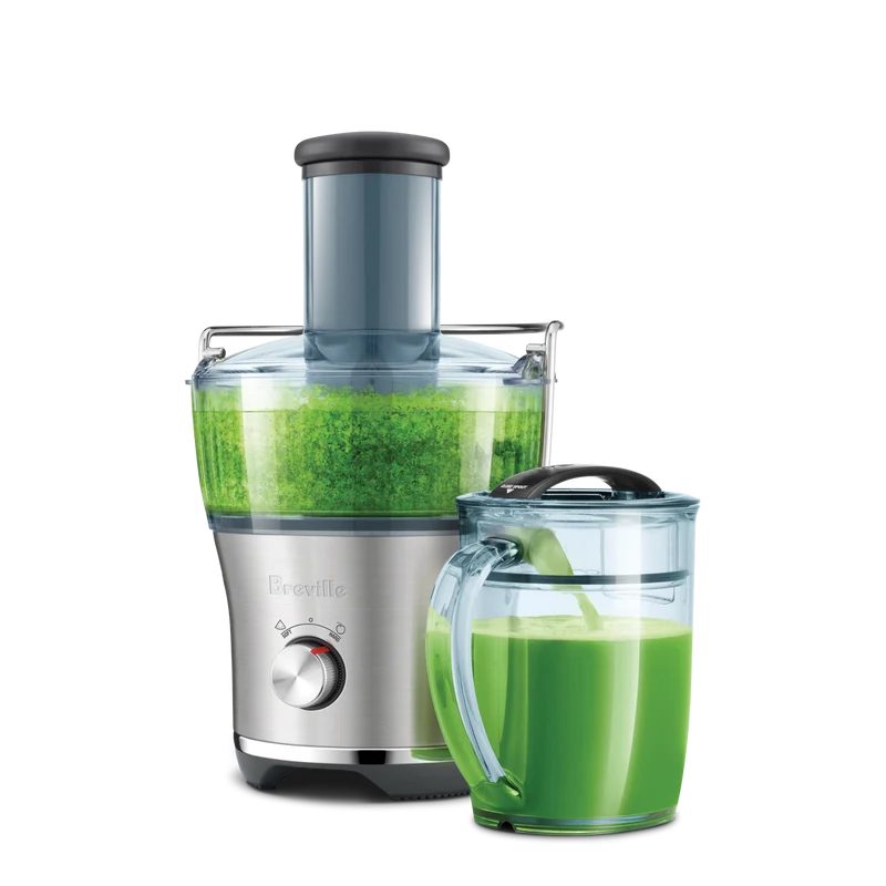 Breville The Juice Fountain Fresh Compact