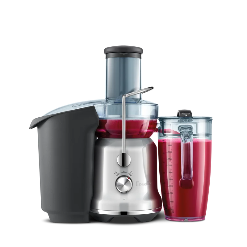Breville The Juice Fountain Fresh