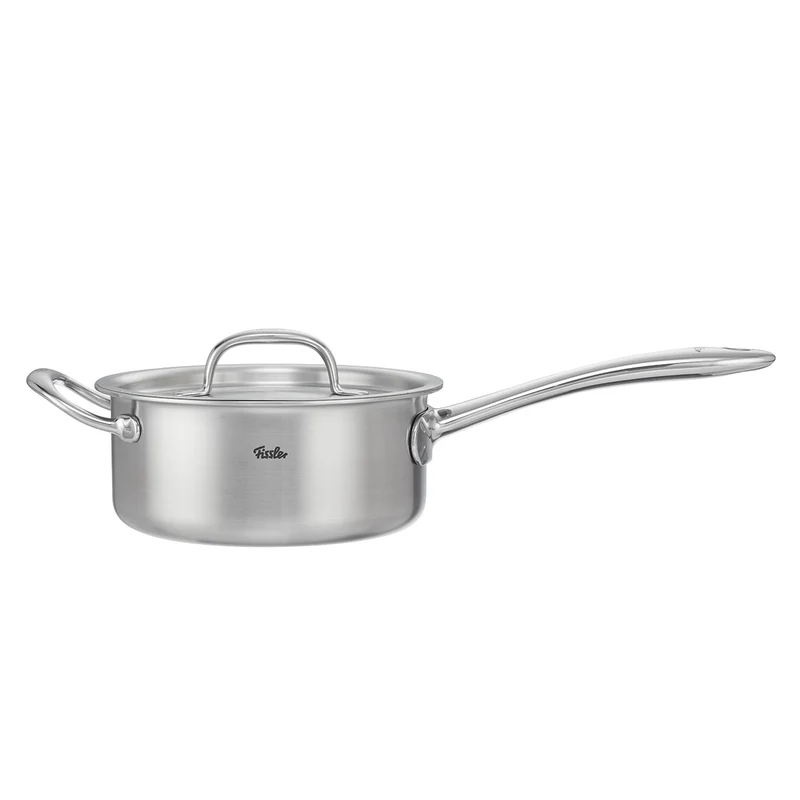 M5 Pro-Ply® Stielkasserolle mit Metalldeckel