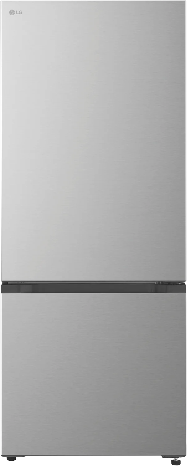 LG 436L Fit&Max Bottom Mount Refrigerator