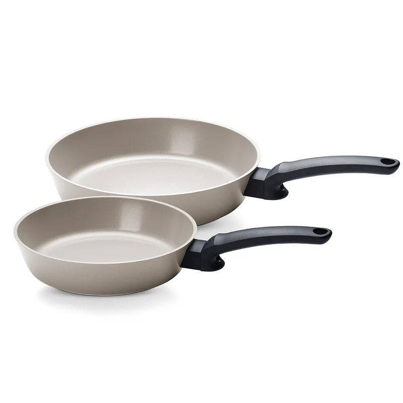 Ceratal® Evo Comfort 2-tlg. Pfannen-Set 24 cm & 28 cm